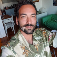 Fotos de Julien Inverno