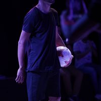 Yassin Kouihi's Photo