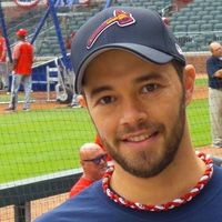 Luis Arriola's Photo