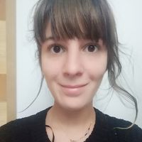 Pauline Leite's Photo