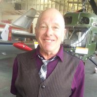 Ed Silberman's Photo