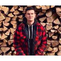 Laurent Beausoleil's Photo