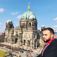 Ahmad Nael Ftaeh的照片