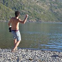 Ezequiel Susnisky's Photo