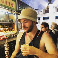 Florian Lefait's Photo