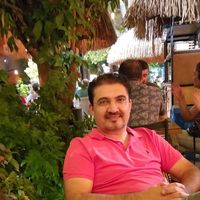 Rıza Bayrak's Photo