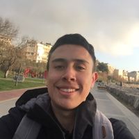 Juan Camilo Sepúlveda Pedraza's Photo