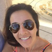 Andrea Mara Mattar Salles's Photo