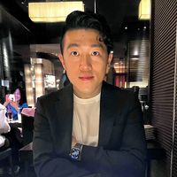 Fotos de Frank Zhang