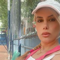 Arinoush Arian's Photo