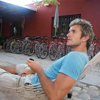 Steve McKenna's Photo