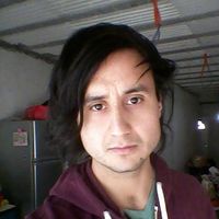 Andres Ramirez's Photo