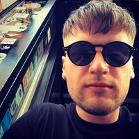 Callum Hardy的照片