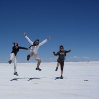 Andres Bustamante的照片