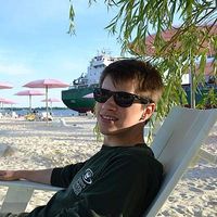 Steven Hoffman's Photo