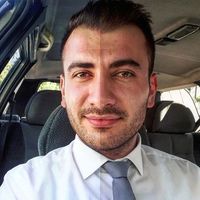 Mahmut Tarhan's Photo