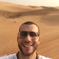 Nicola Ghedin的照片