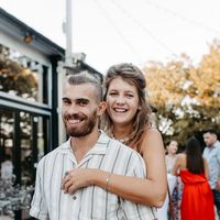 Alena Trittibach's Photo