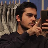 Can Kantekin's Photo