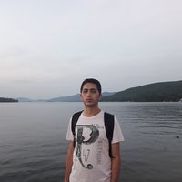 Huseyin YILMAZ的照片