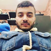 Imad Eddine Zorgane's Photo