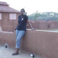 Natasha Thompson's Photo