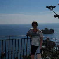 Fjola Fridriksdottir's Photo