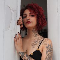 Fotos de Nádia Lemo