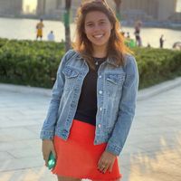 Capucine Cogné的照片