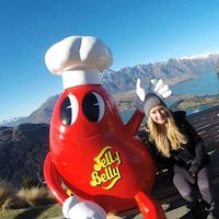 Alex Litchfield的照片