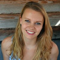 Evi Heijmans's Photo