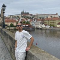 Farouk Tabbi's Photo