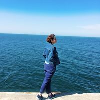 Salome Dochia的照片