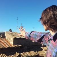 Benjamin Ingaldson的照片