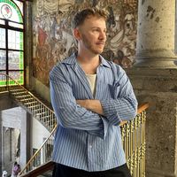 Olimpio Brunetto's Photo