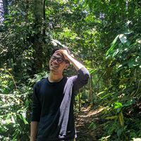 Yudha Prabowo的照片