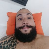 Iago Reis's Photo