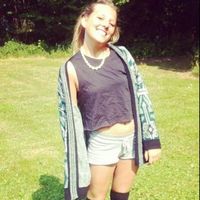 Ysée Novello's Photo