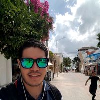 Alejandro Motta的照片