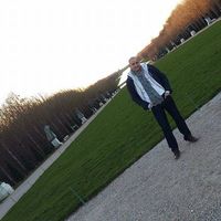 lyes cheriet's Photo