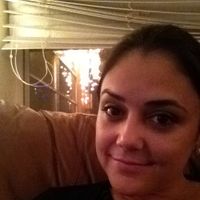 Daniela Martins's Photo