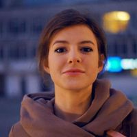 Le foto di Marta Pietrzak