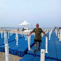 Prem Kumar's Photo