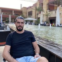 Salem Mukattash's Photo