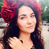 Fotos de Katerina Bihunyak