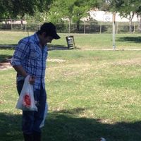 Phillip Taglieri's Photo