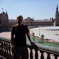 Stefan Arndt's Photo