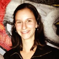 Madi Lindauer的照片