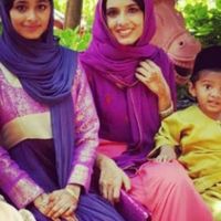 Sabrina Shaw's Photo