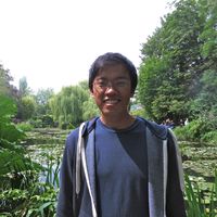 Fotos de Forest Tong